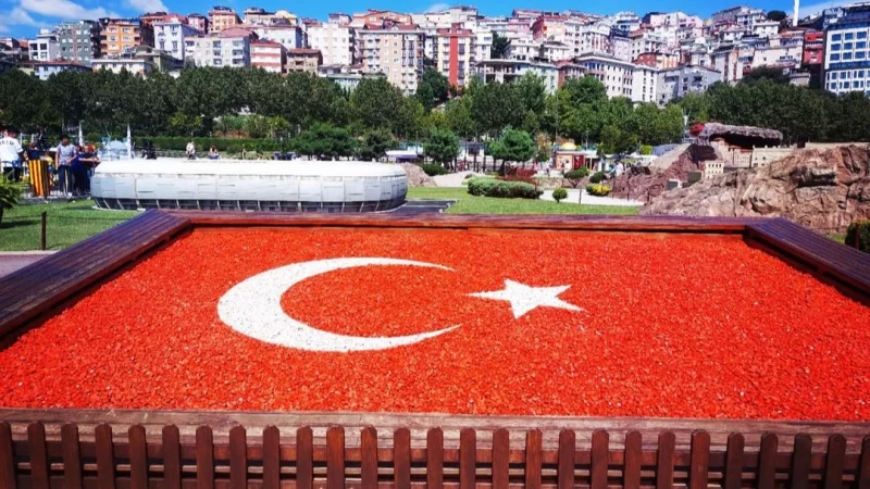 TFF'den İstiklal Marşı Açıklaması: İddialar Asılsız Çıktı