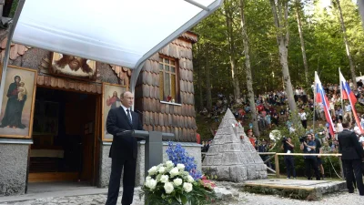 Putin'den Romanya İHA İddiasına Yanıt: 'Rusya'ya Ait Olduğu Kanıtlanmadı'