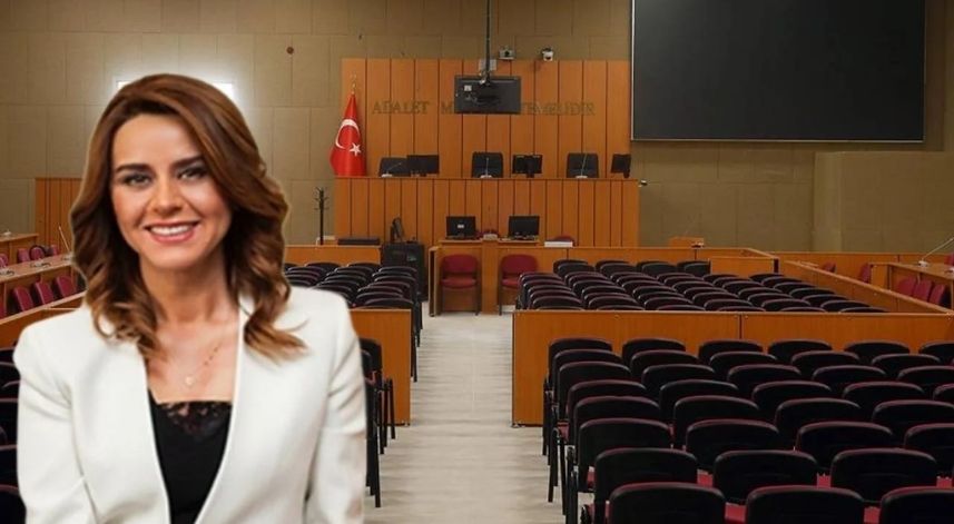 Adalet Bakanı “Seçil Erzan Fonu” hakkında konuştu: 7 sanık var