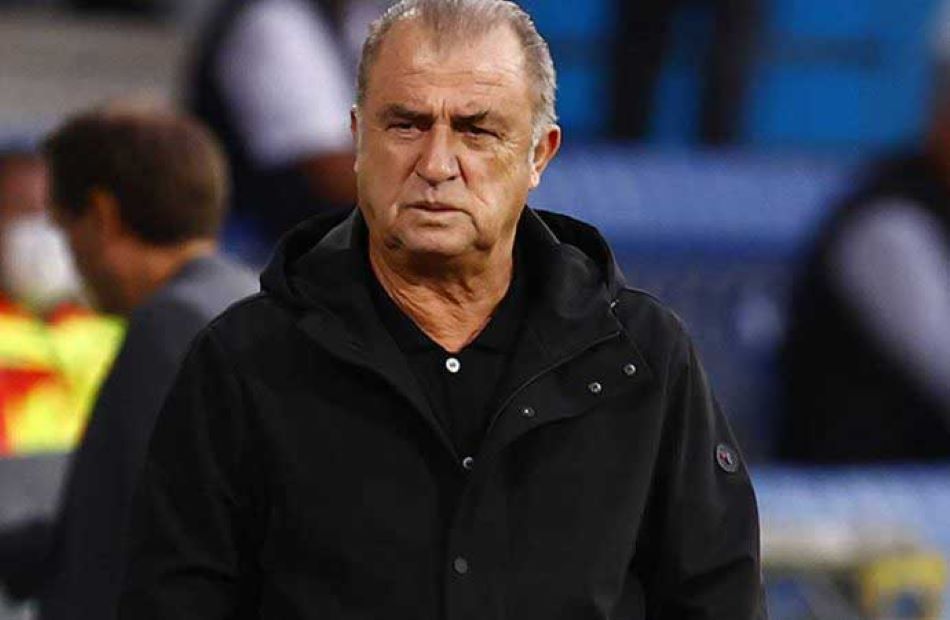 “Fatih Terim Terör Örgütü” diyelim mi?