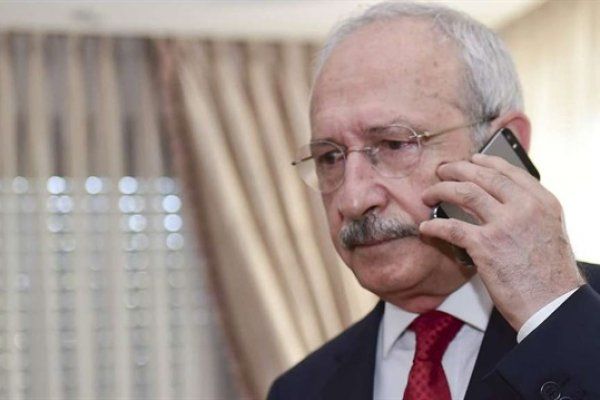 Kılıçdaroğlu kurultay sonrası ilk kez konuştu: ‘Moralim iyi…’