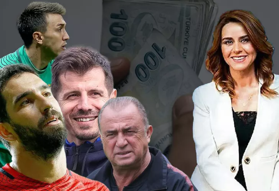 Dolandırıcı fenomen enflasyonu ve Ponzici tamahkâr futbolcuların düşündürdükleri