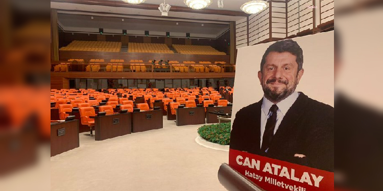 Can Atalay kararı hakkında