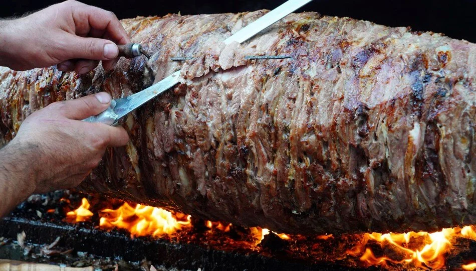 Cağ kebabı ‘Dünya 100’ listesine girdi