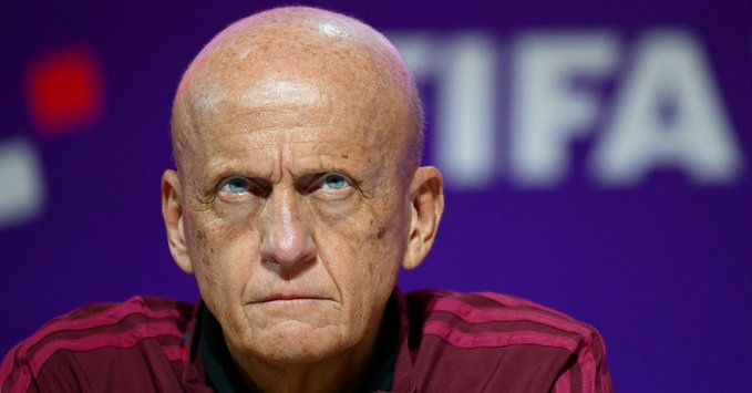 Collina’dan Meler’e destek: 'Görüntüler korkunç!'