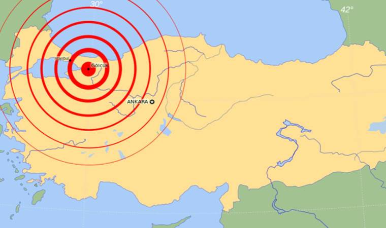 Korkutan Marmara uyarısı: 'Masum olmayan bir aktivite başladı...'