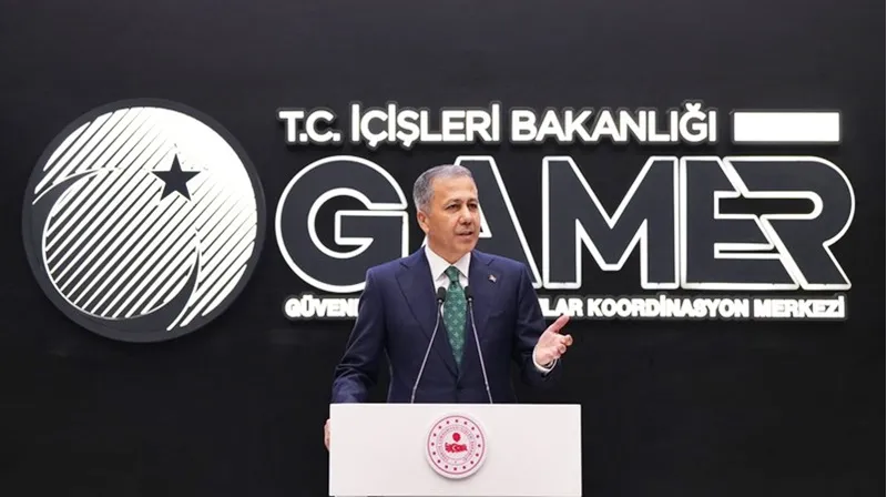 Ali Yerlikaya ‘İBB başkanlığına aday değilim’ dedi