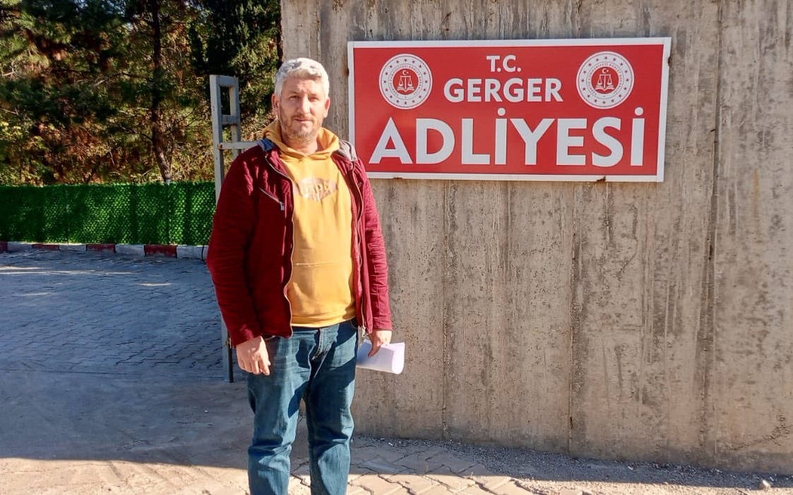 AYM, “basın özgürlüğüdür” dedi, yerel gazeteciyi haklı buldu