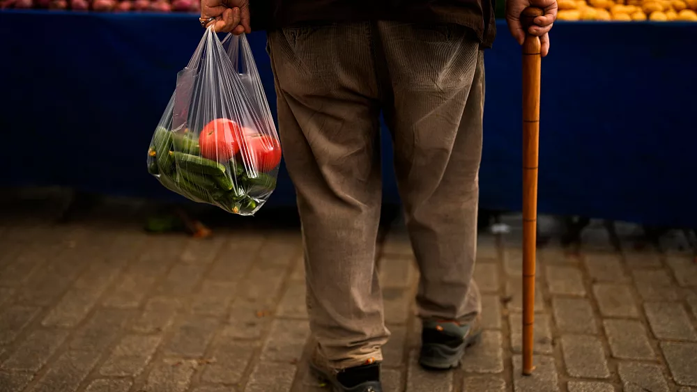 Türkiye asgari ücrette sondan 5. sırada...