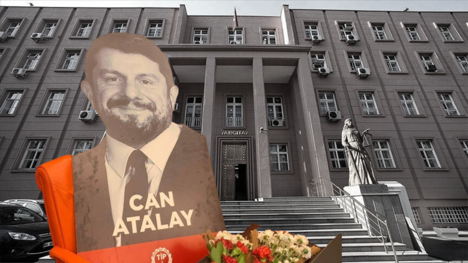 AYM, Can Atalay kararının gerekçesini açıkladı