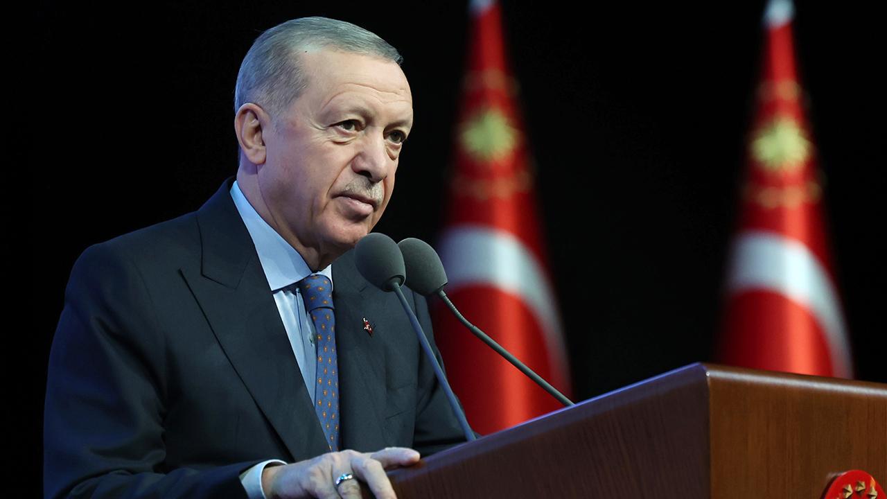 Cumhurbaşkanı Erdoğan, 12 yıl aradan sonra Irak'a gidiyor