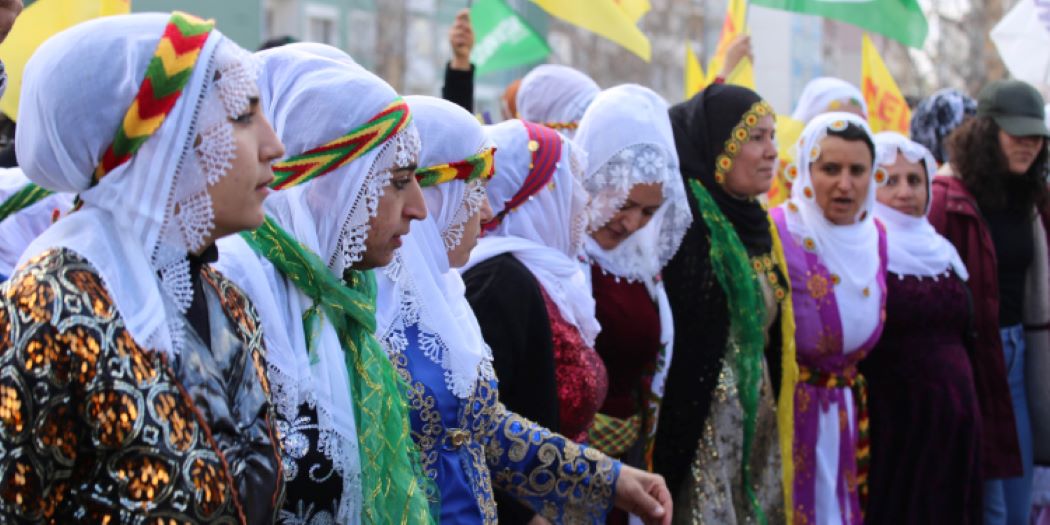 Kürt Sorunu’nu konuşamamak ve gerçek muhalefet boşluğu