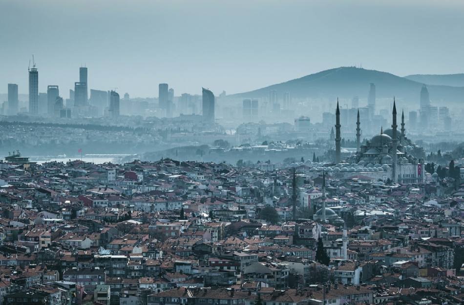 AK Parti ve “Yeniden İstanbul”: İstanbul, AK Parti döneminde hangi fırsatları kaybetti?