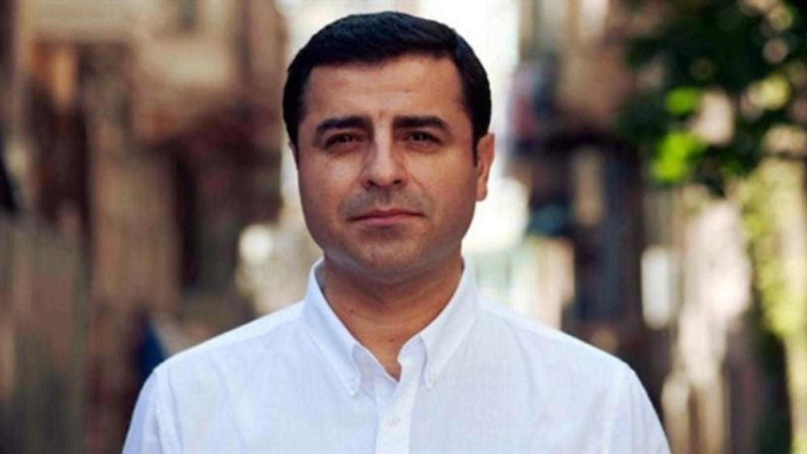 Demirtaş Kobane Davası'nda konuştu: 'Anlaşmayı bozan Kürtler değil Türklerdir'