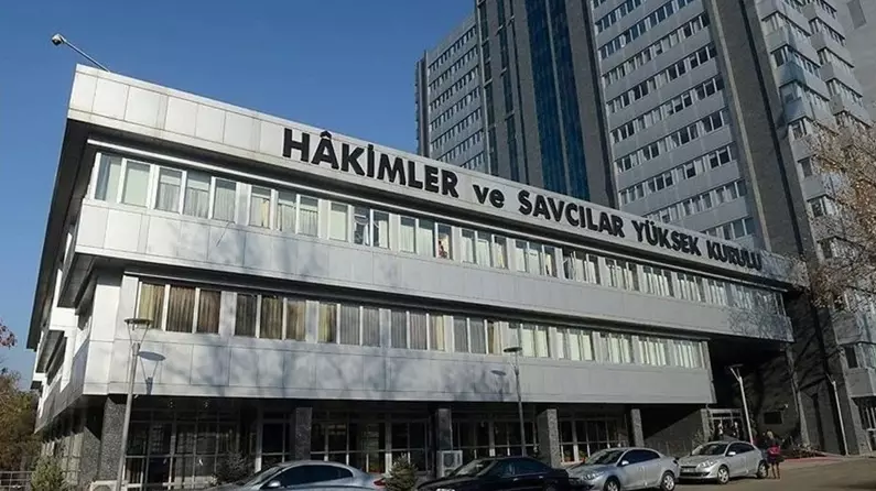 HSK kararnamesiyle yeni başsavcılar belli oldu