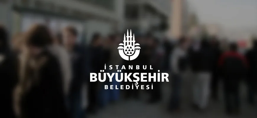 Üsküdar Belediyesi, İBB’ye karşı açtığı davayı kaybetti