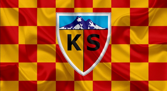 Kayserispor açık artırmayla satılıyor!