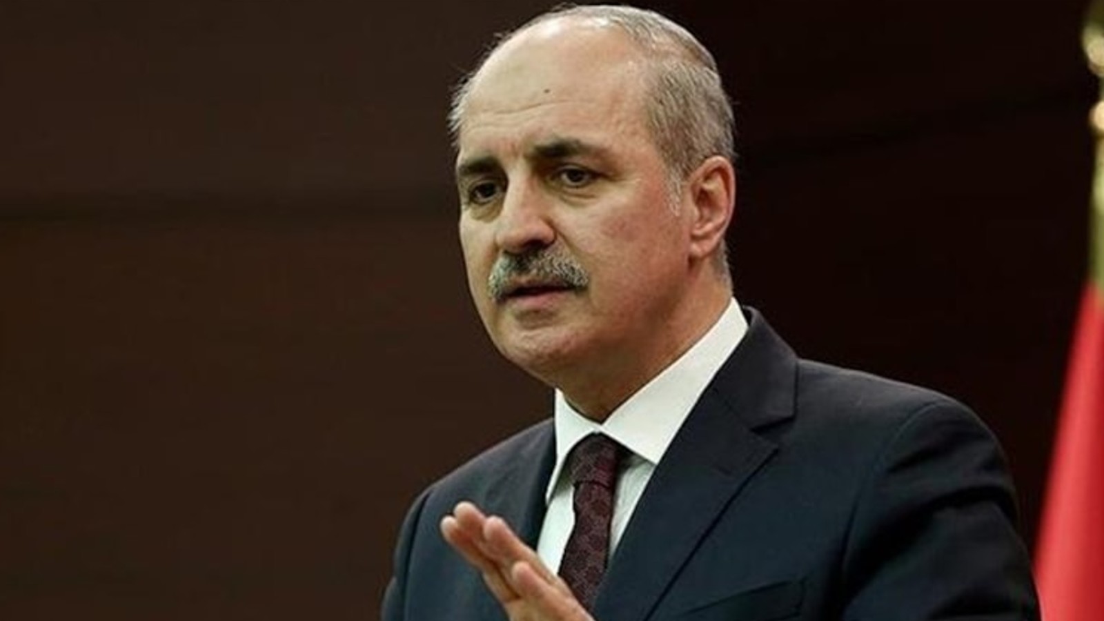 Numan Kurtulmuş’tan Can Atalay açıklaması