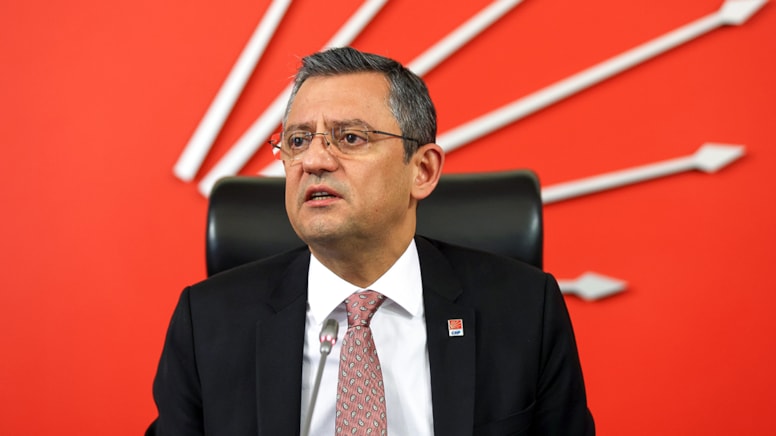 Özgür Özel: Lütfü Savaş, CHP'nin gösterebileceği en iyi aday