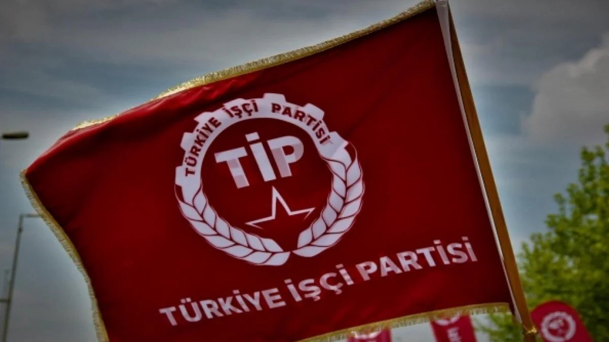 TİP, Can Atalay için sokağa çıkıyor!