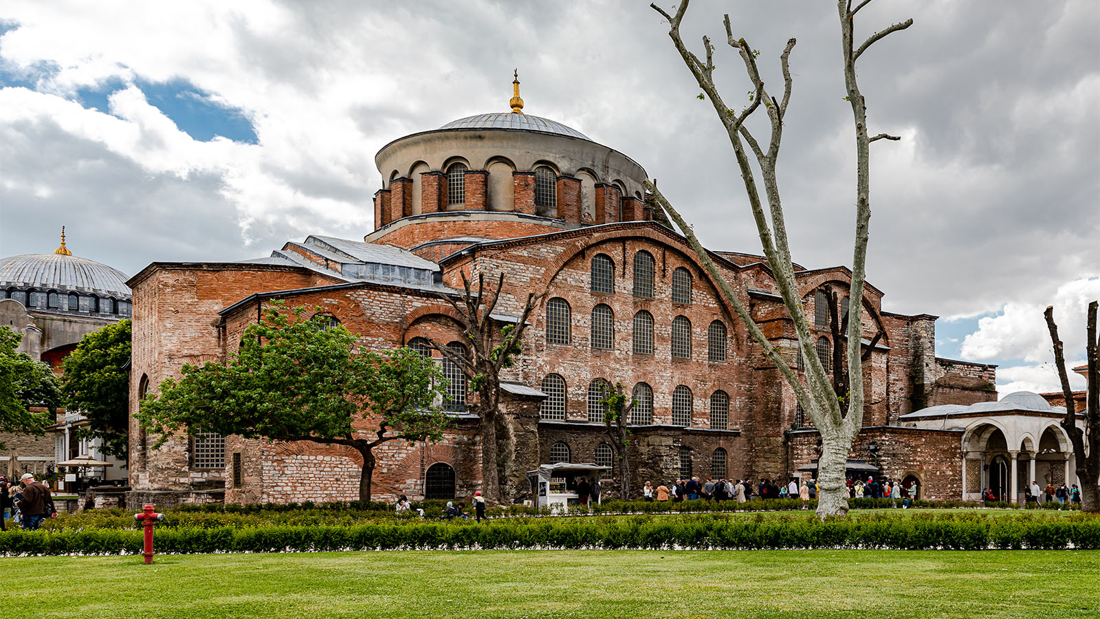 İstanbul’un mitolojik zamanları -2