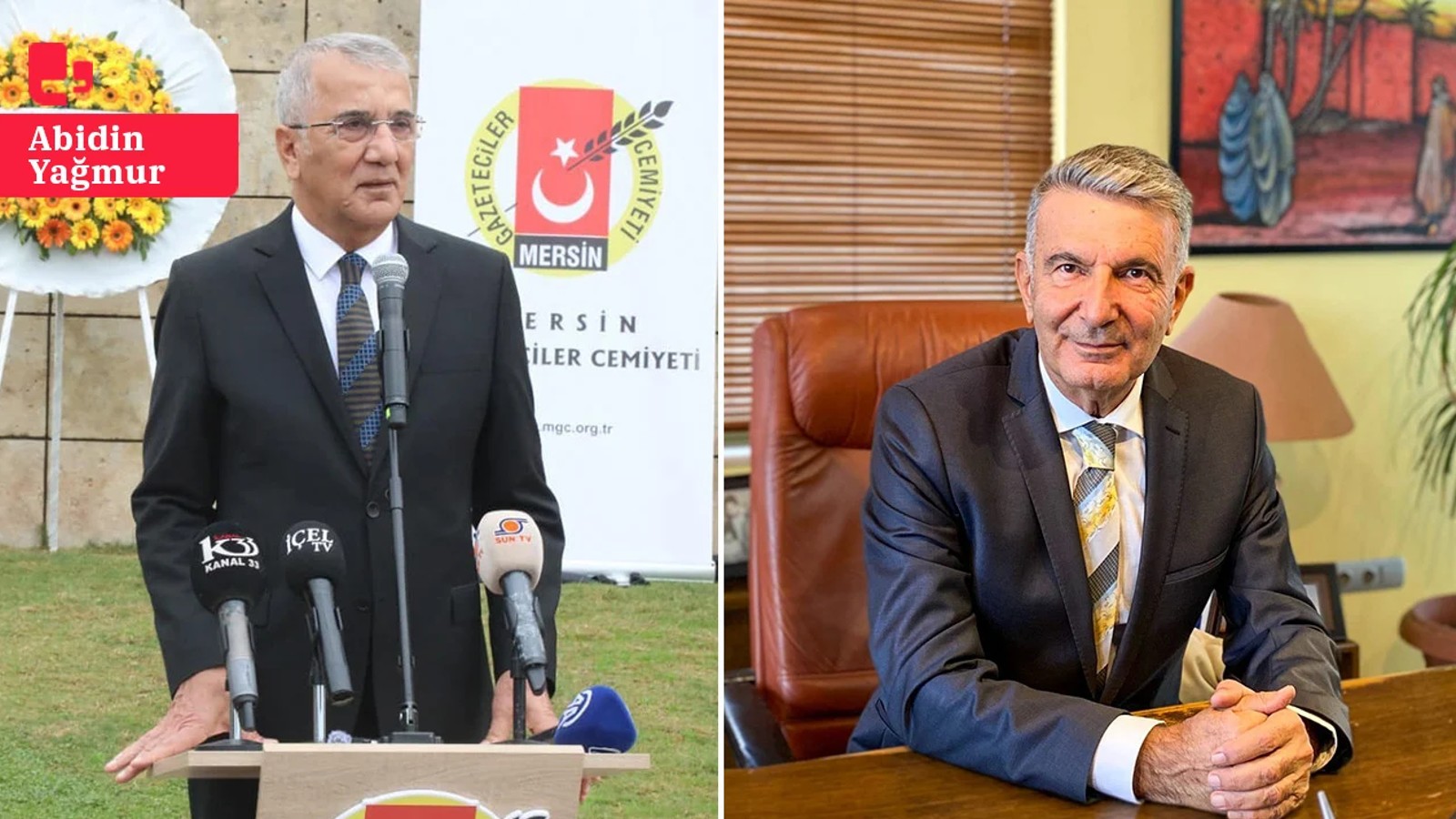 CHP'de Mersin krizi: Tarhan ve Kuyucuoğlu da adaylığa hazırlanıyor