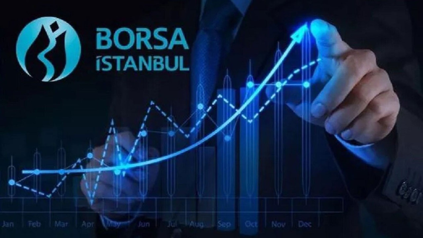 Borsa haftaya rekorla başladı