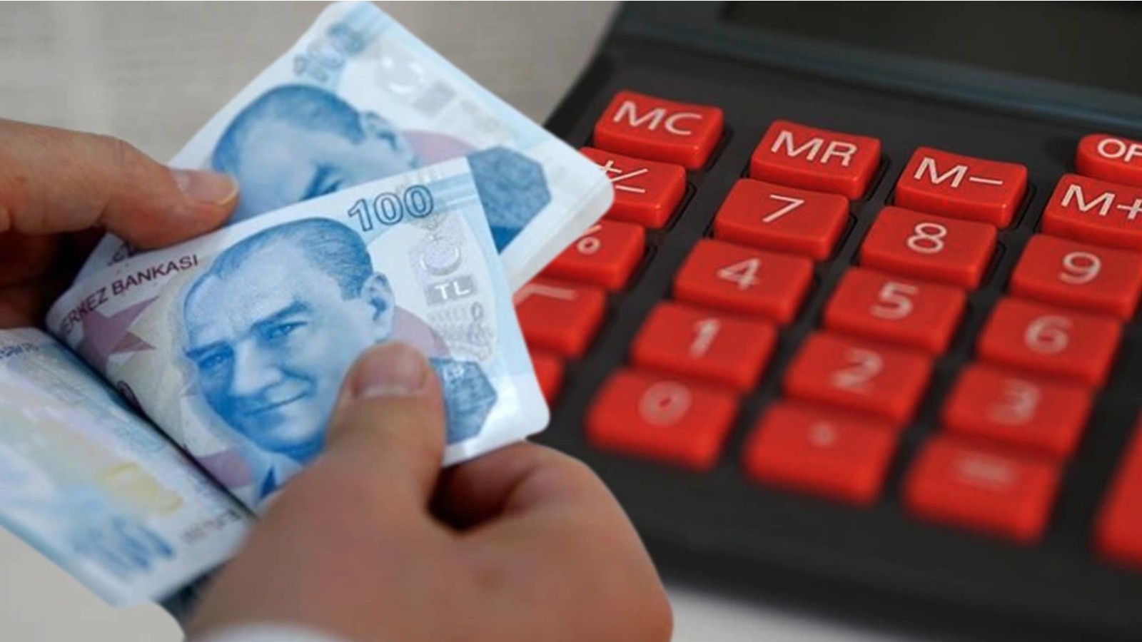 Merkez Bankası'nın yıl sonu enflasyon beklentisi belli oldu!