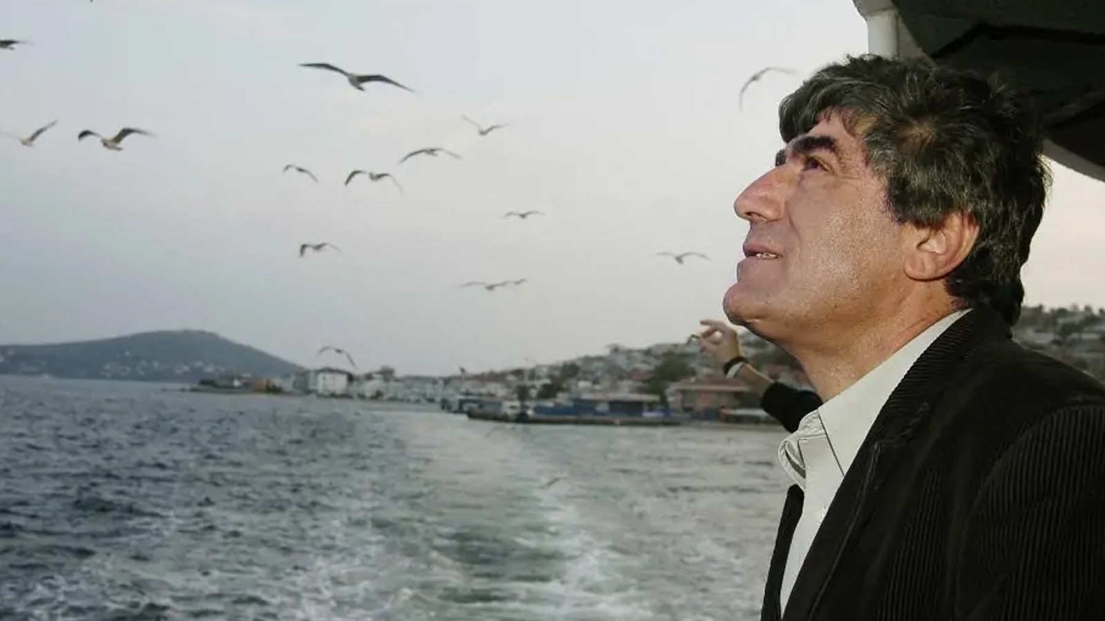 Hrant Dink katledildiği yerde anılacak