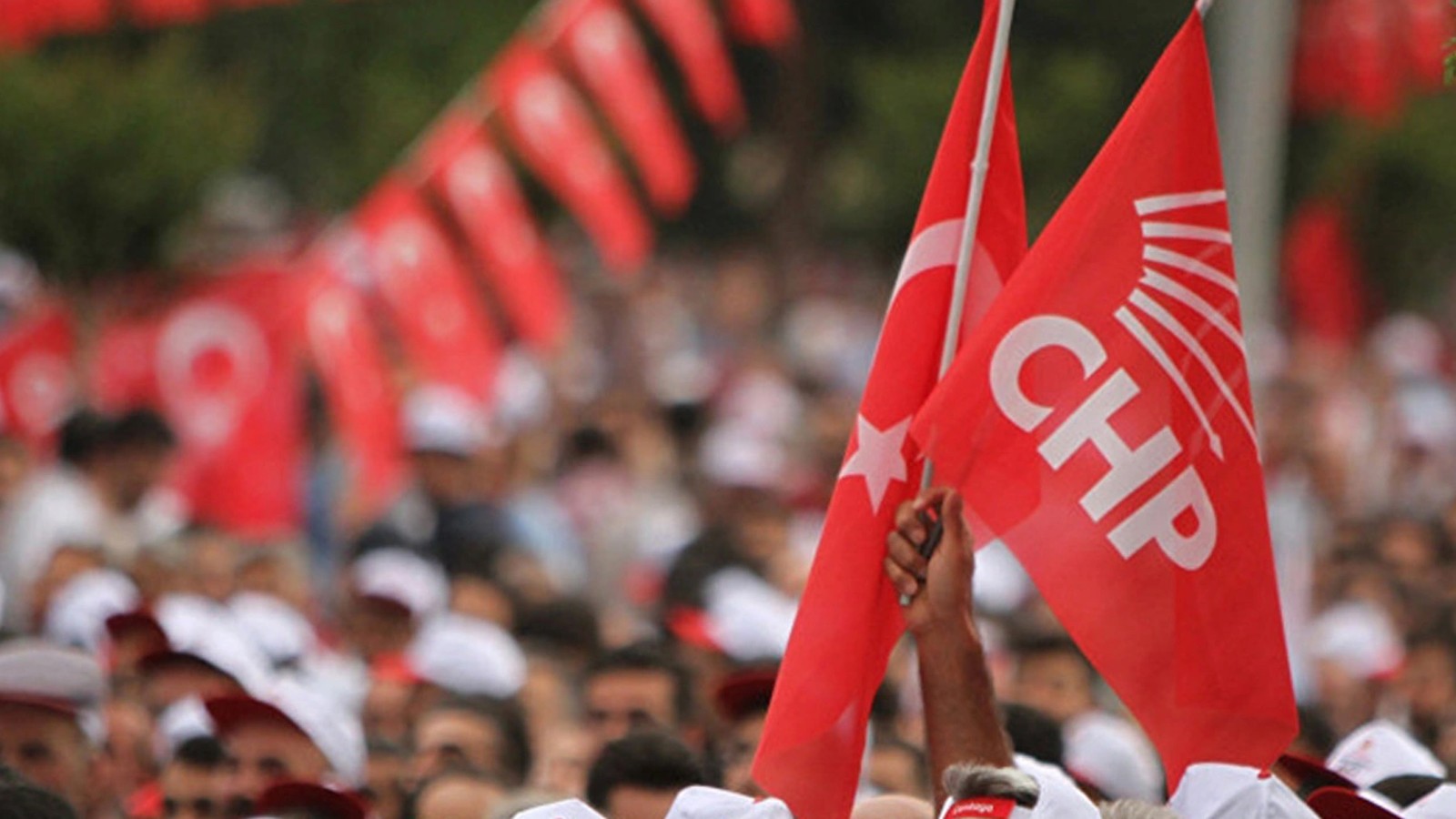 CHP’de siyasal iletişim örnekleri…