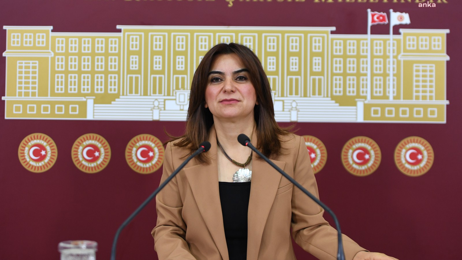 DEM Parti'den HSK çıkışı: "Meşru görmediğimiz için HSK üye seçimine katılmıyoruz"