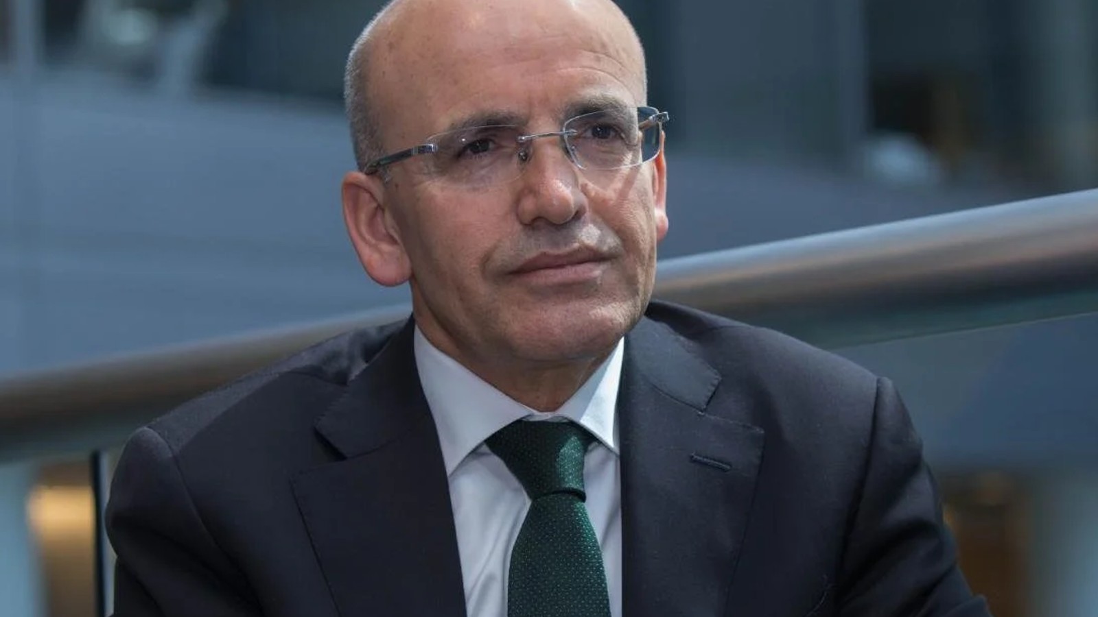 Mehmet Şimşek'ten 'kredi kartı' iddialarına yanıt