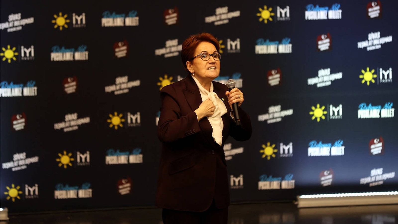 Akşener'in sözlerine tepki yağdı: Hangi siyasi cinayet mertçeydi?