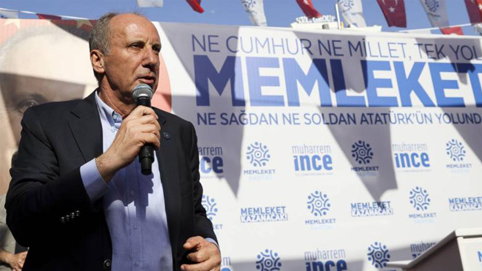 Muharrem İnce takıntısı