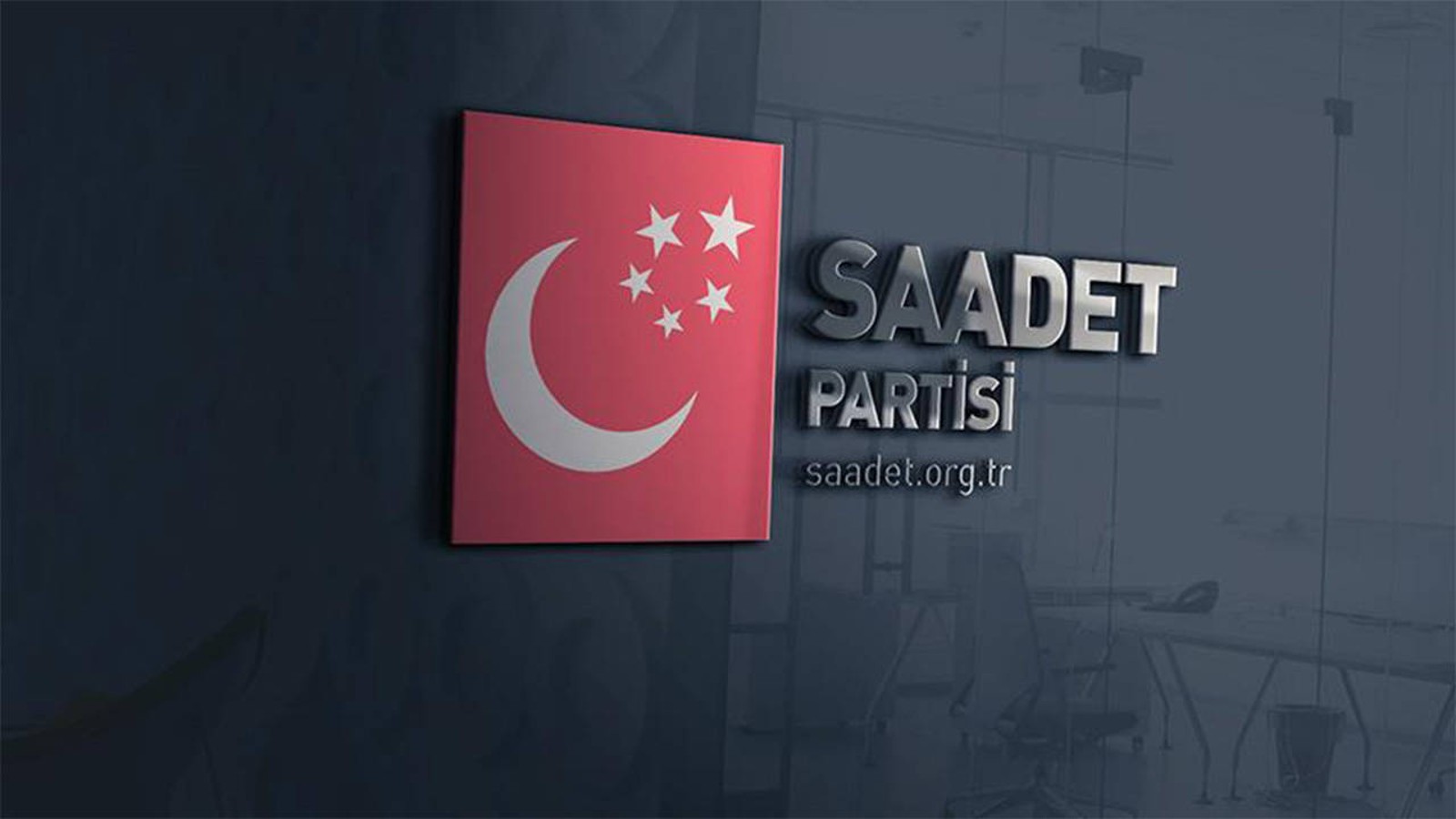 Saadet Partisi'nden 'Can Atalay' tepkisi