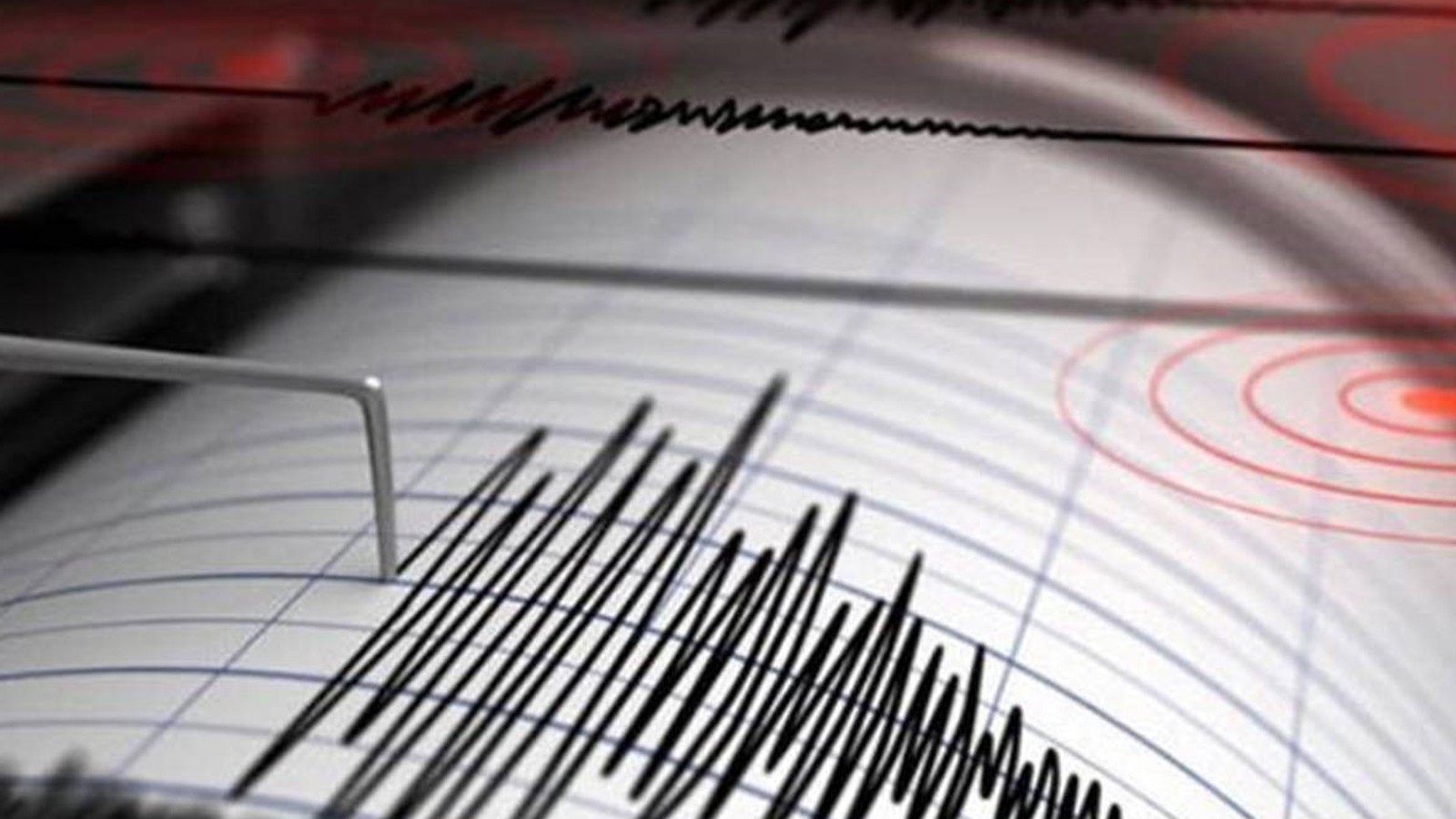 Muğla açıklarında 4.3 deprem