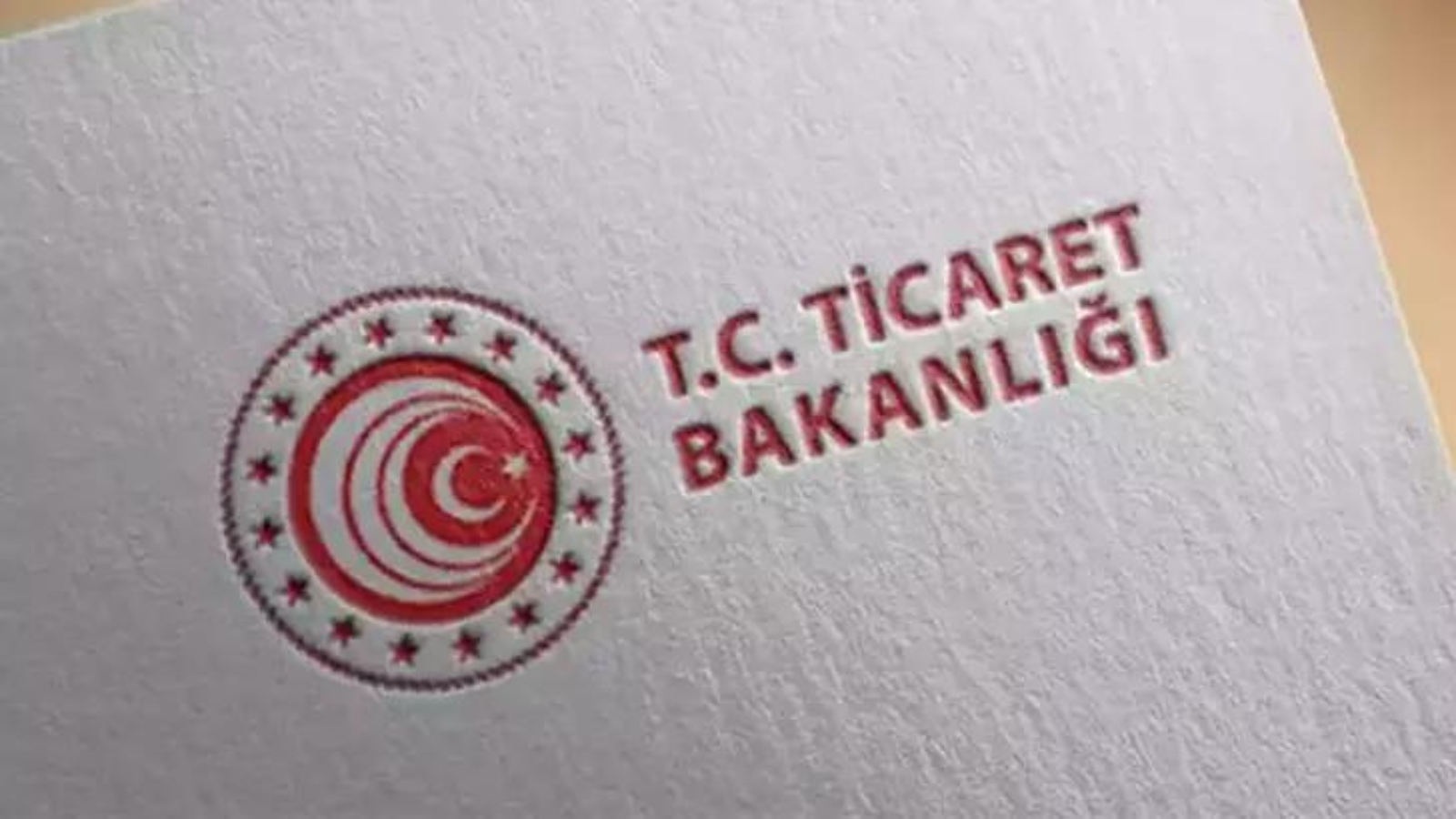 Ticaret Bakanlığı'ndan İsrail'le ihracatın arttığı iddialarına yalanlama