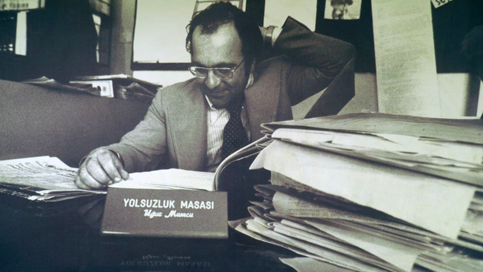 Uğur Mumcu'suz 31 yıl