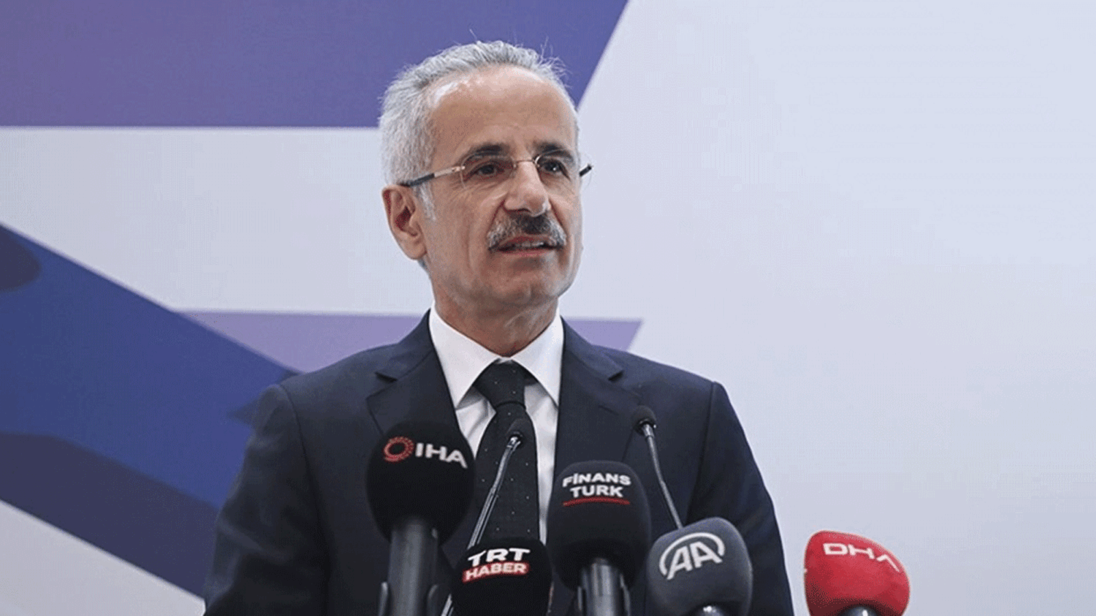 Abdülkadir Uraloğlu: "Siber saldırı söz konusu değildir"