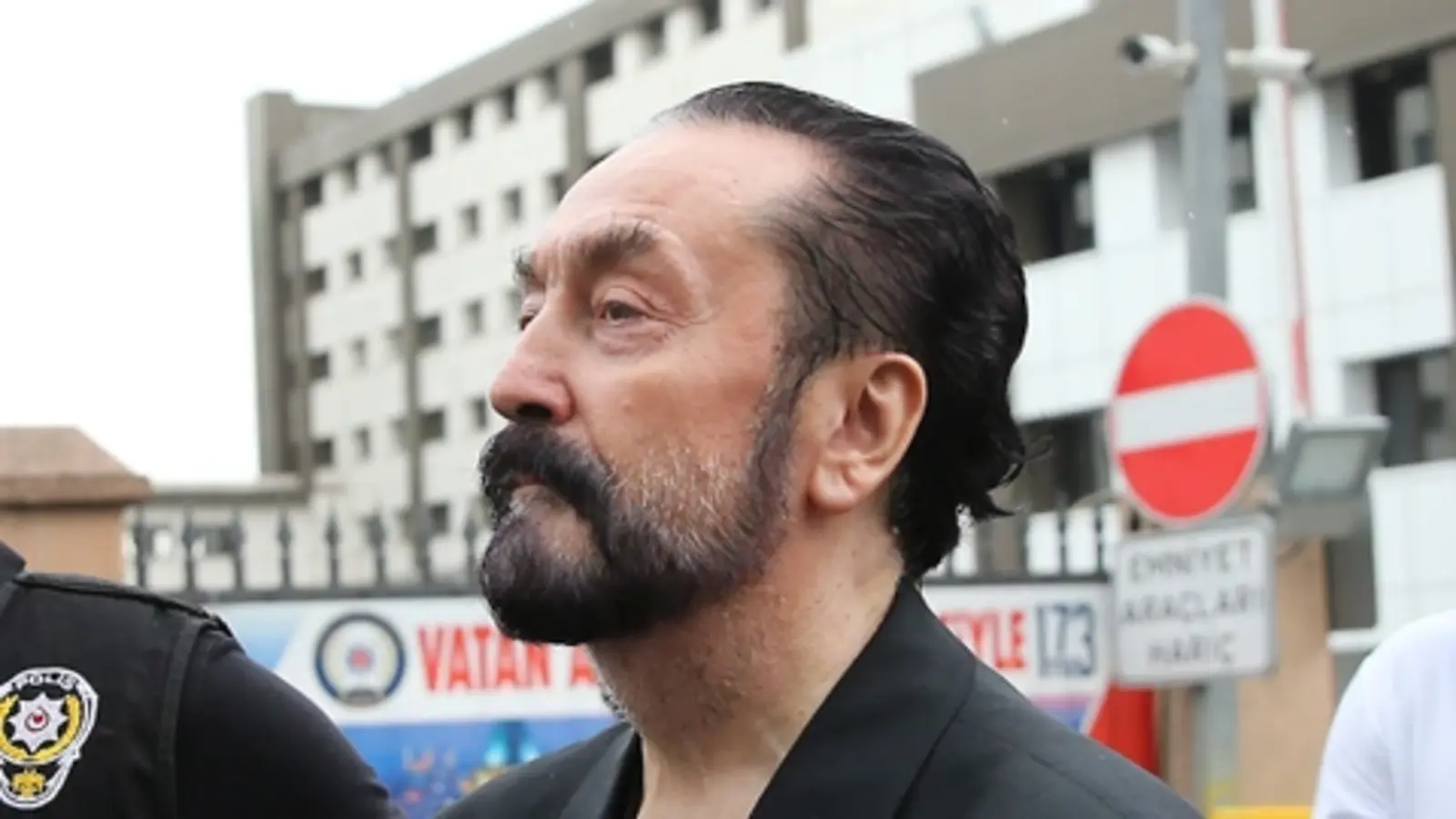 Adnan Oktar’ın hakim karşısına çıkacağı tarih belli oldu