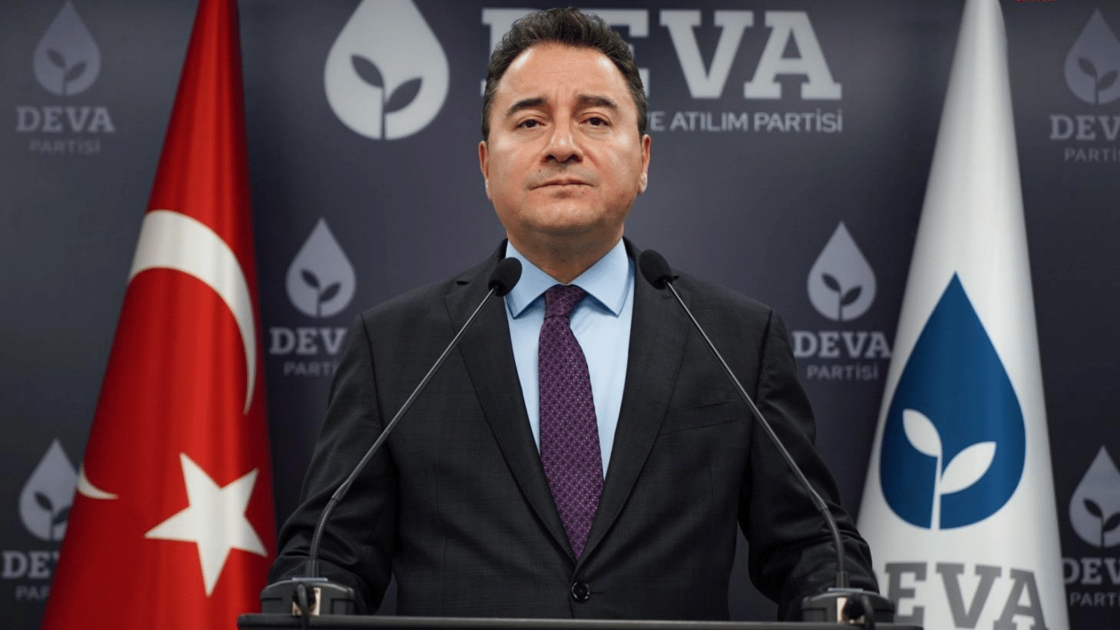 Ali Babacan: "Suriye'yle ilgili her türlü diyalog çabası kıymetli"