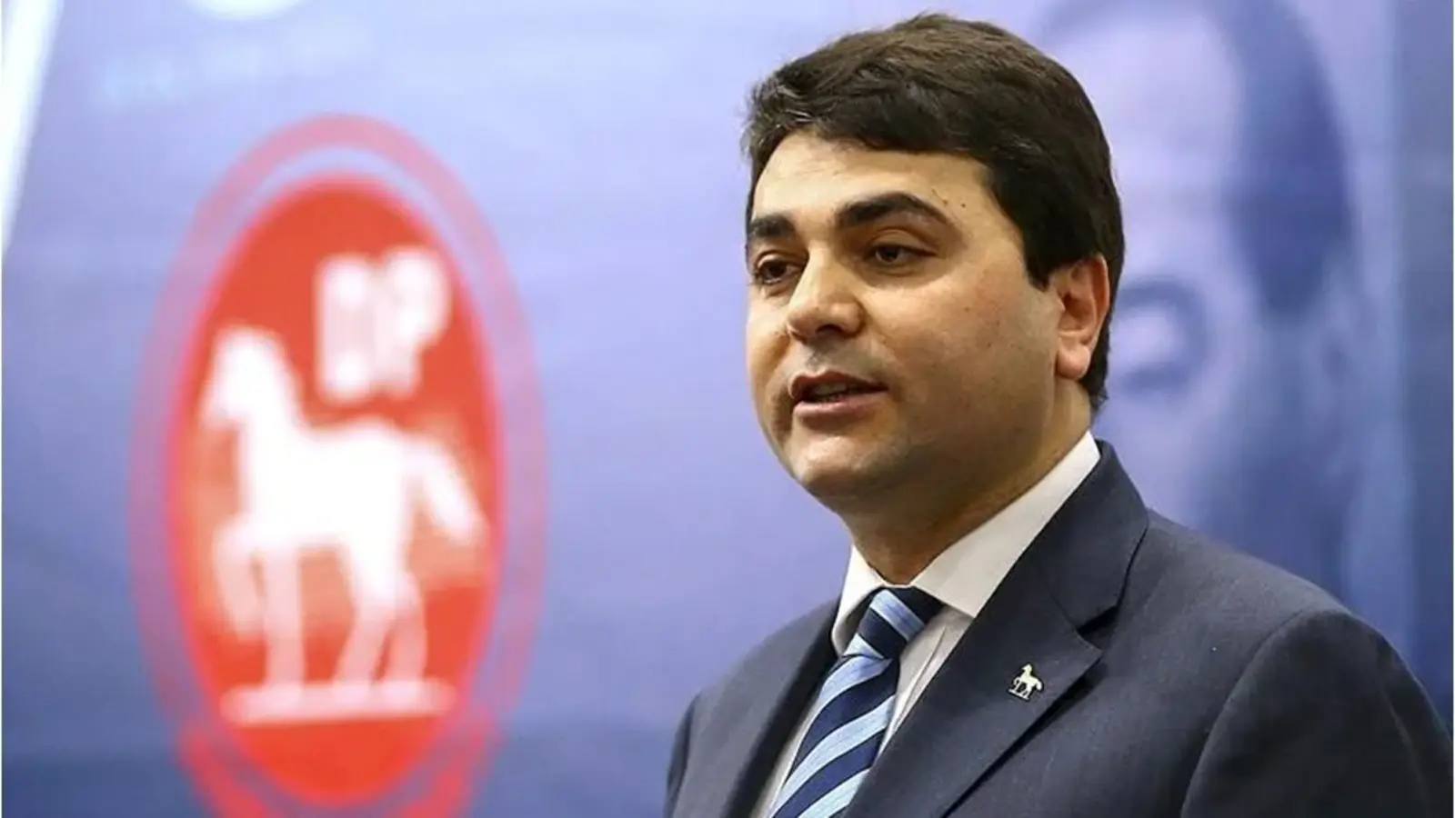 Demokrat Parti, Ekrem İmamoğlu ve Mansur Yavaş'ı destekleyecek