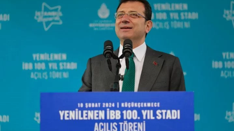 Ekrem İmamoğlu 2019’u hatırlattı: Dilerim bu kez mertçe yenilirsiniz