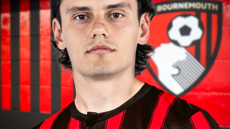 Enes Ünal Premier Lig'de!