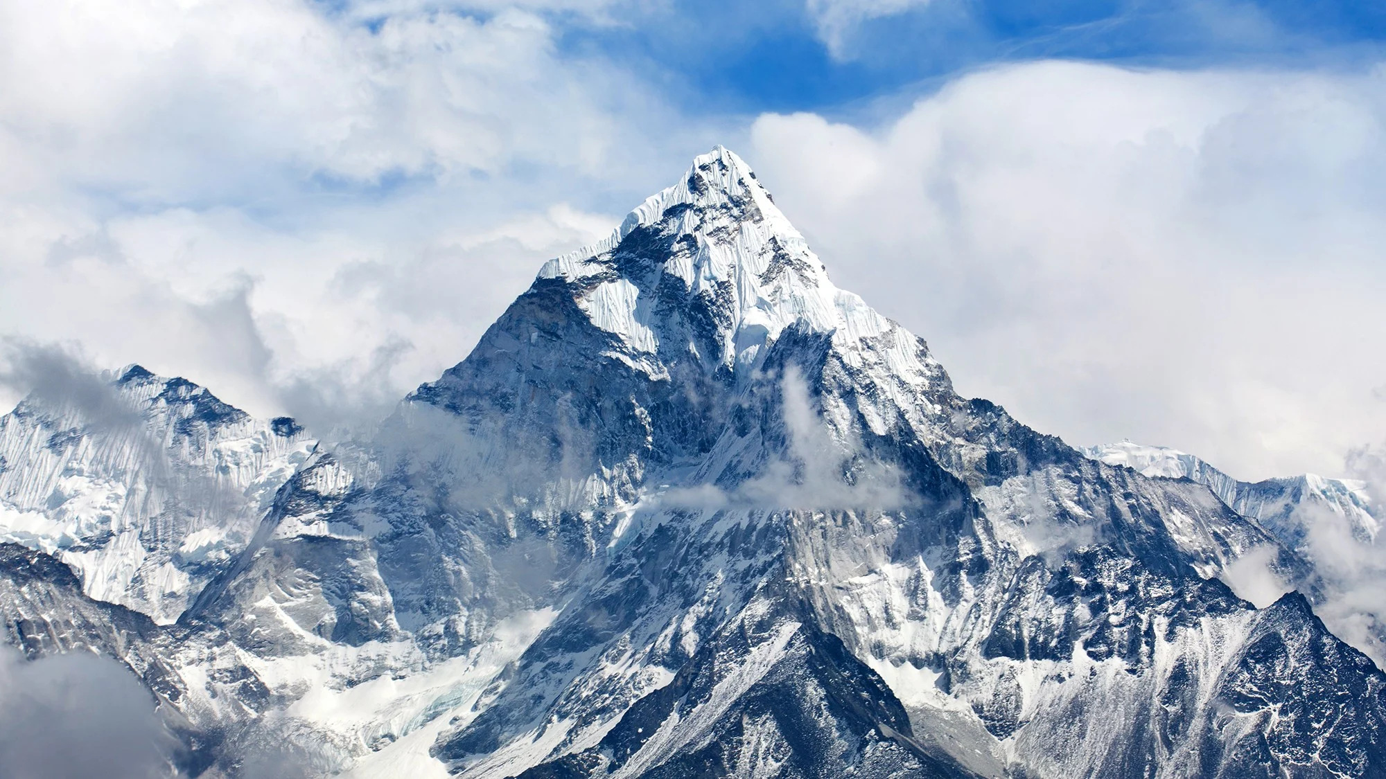 Everest’e dışkılamak yasaklanıyor!