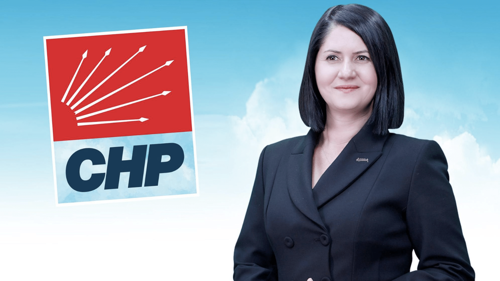 Filiz Gencan Akın, CHP'nin Edirne Belediye Başkan adayı oldu