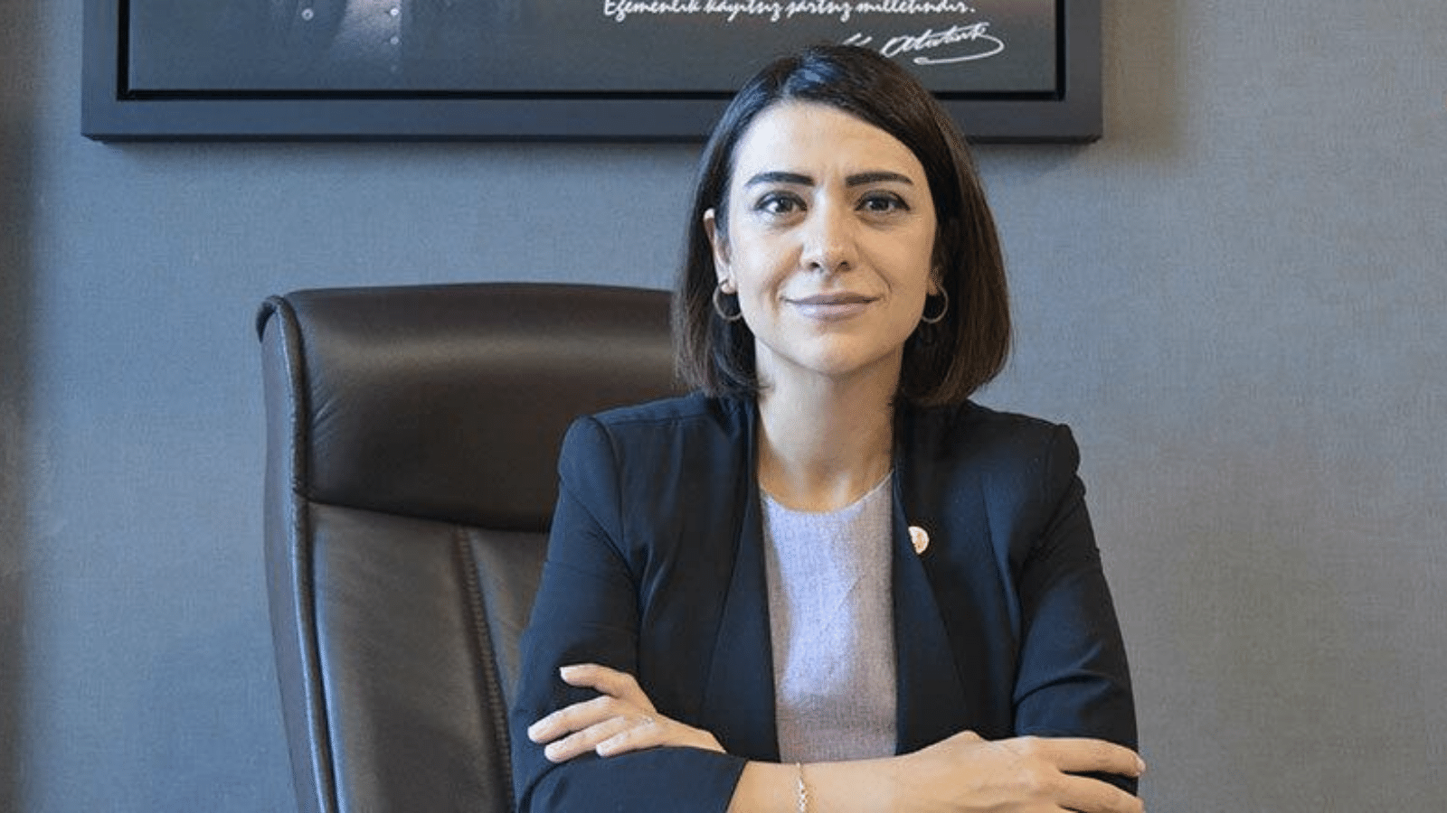 CHP'li Gamze Taşçıer: "Ülkece bir kriz döngüsü içerisinde kaldık"