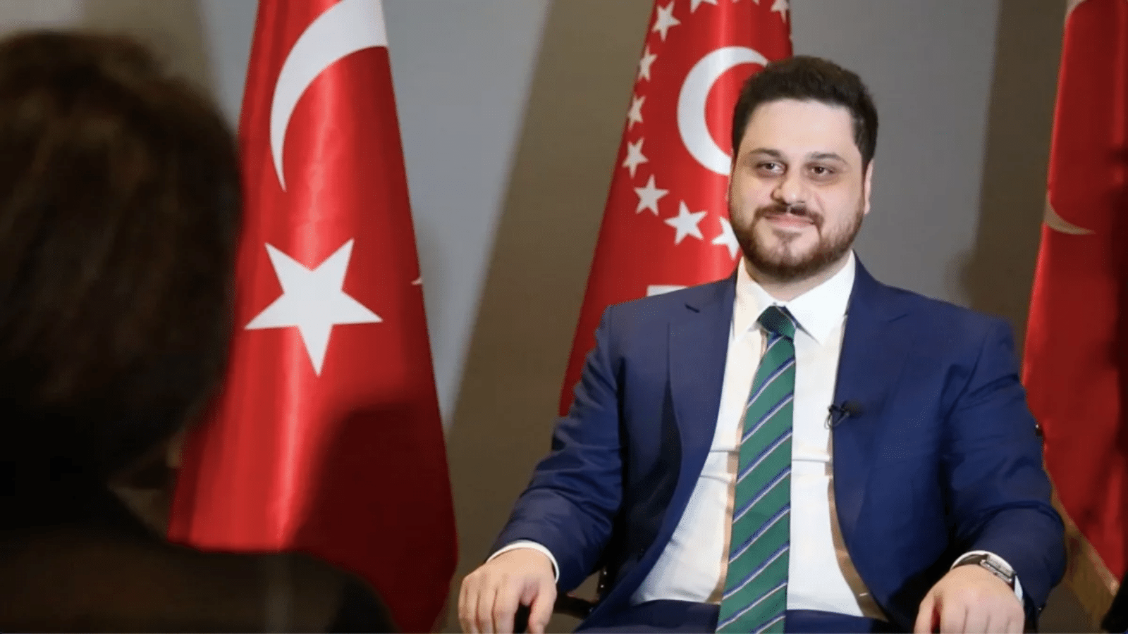 Hüseyin Baş, Bağımsız Türkiye Partisi'nin seçim stratejisini anlattı