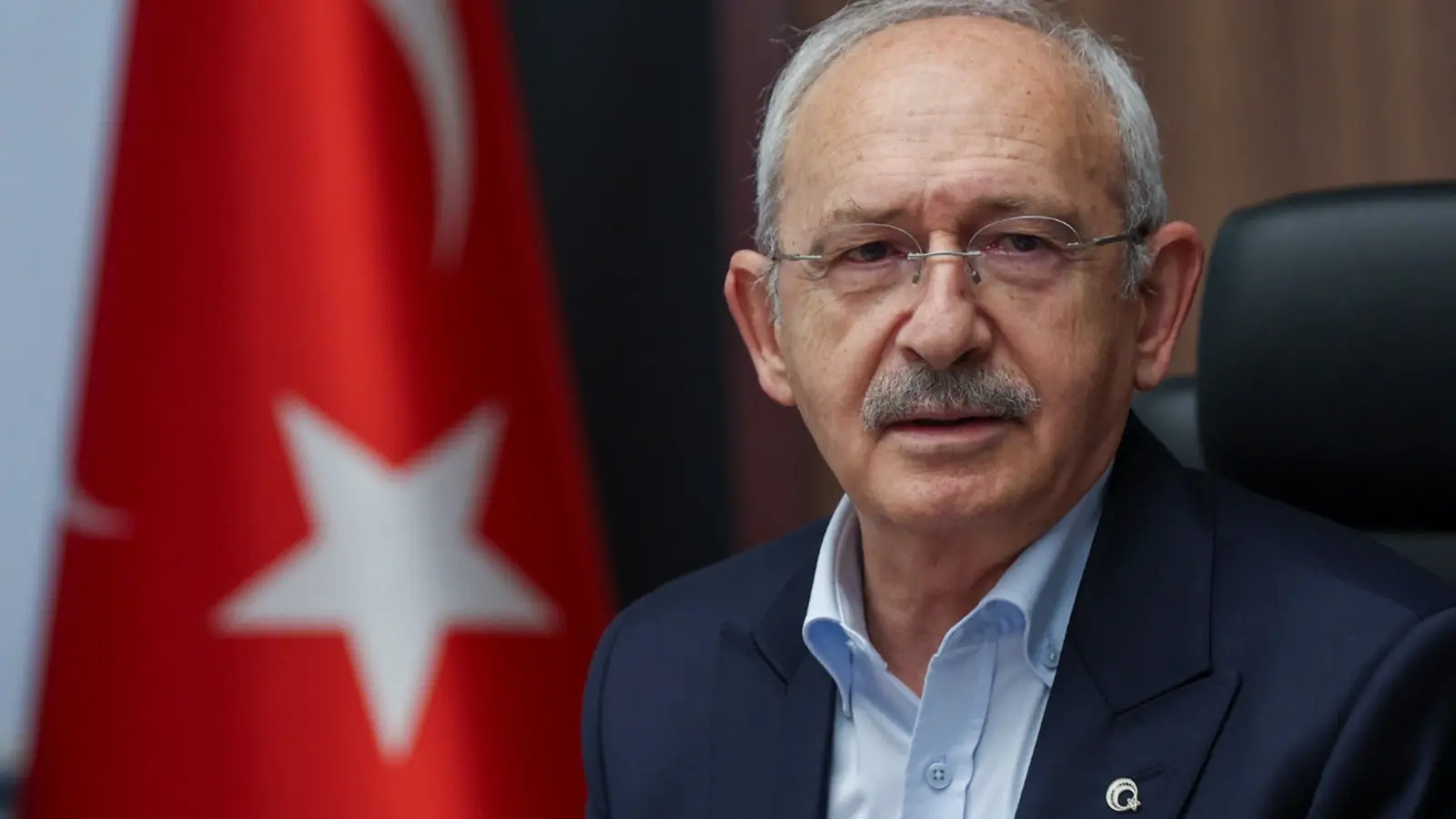 Kemal Kılıçdaroğlu'ndan Amedspor ve Göztepe'ye tebrik