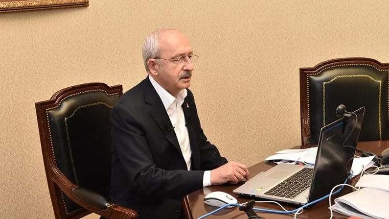 Kemal Kılıçdaroğlu: “Siyaseti bırakmadım”